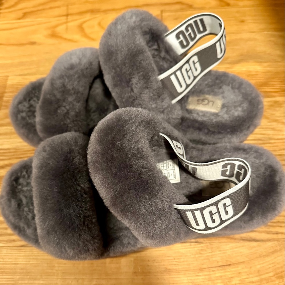 Ugg Slippers